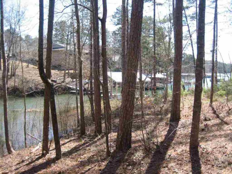 Property image 4 at Lot 29 Lot 29 Clearwater, Seneca, SC 29672