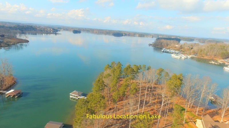 Property image 2 at Lot 18 Twingate Lane, Seneca, SC 29672