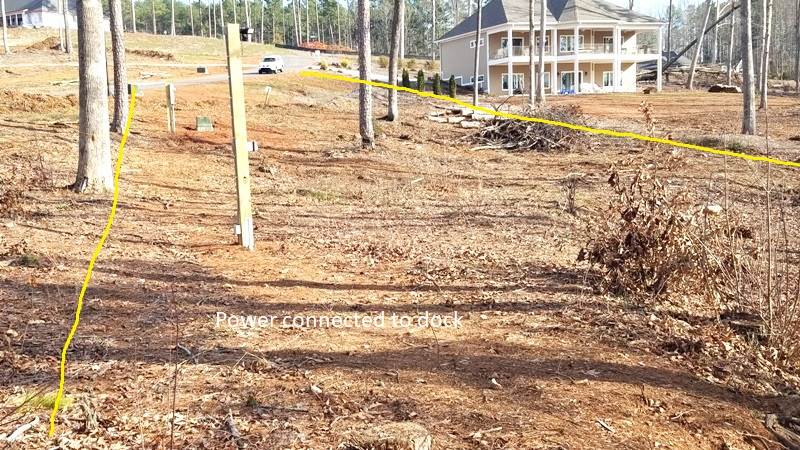 Property image 3 at Lot 18 Twingate Lane, Seneca, SC 29672