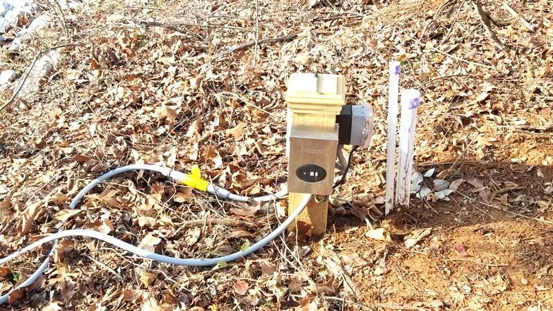 Property image 4 at Lot 18 Twingate Lane, Seneca, SC 29672