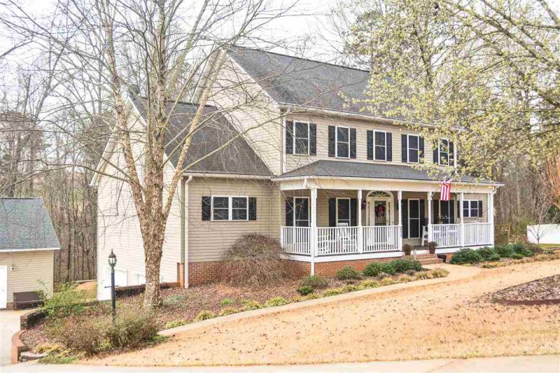 Property image 2 at 311 Glen Laurel Drive, Easley, SC 29642