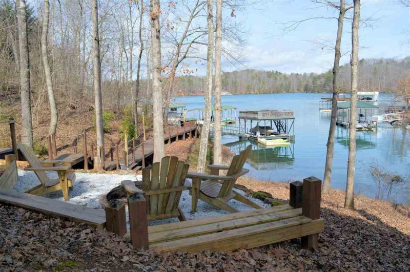 Property image 2 at 318 Hatteras Ridge, Six Mile, SC 29682