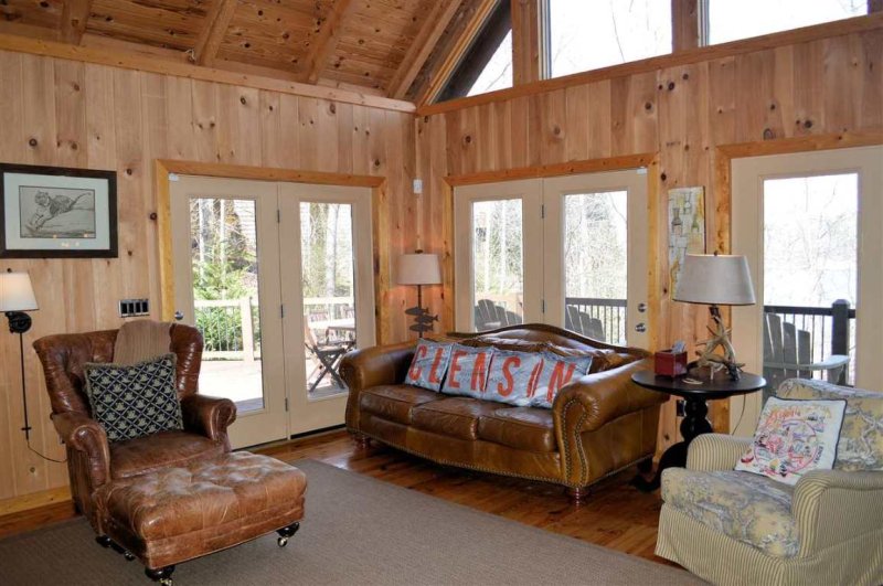 Property image 5 at 318 Hatteras Ridge, Six Mile, SC 29682