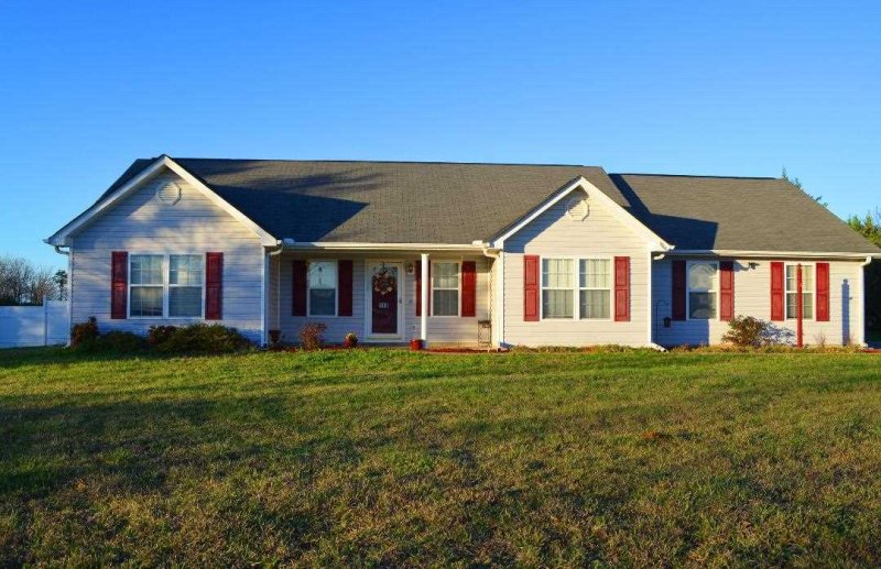 110 McClain Lake Drive