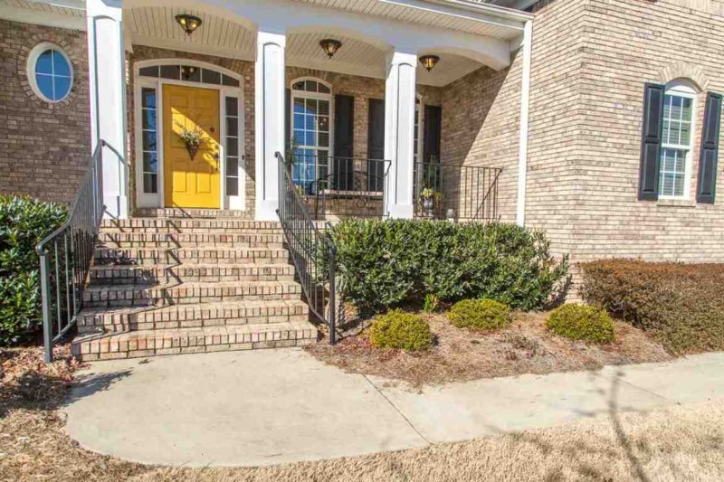 Property image 2 at 105 Birch Meadow Drive, Piedmont, SC 29673-7567