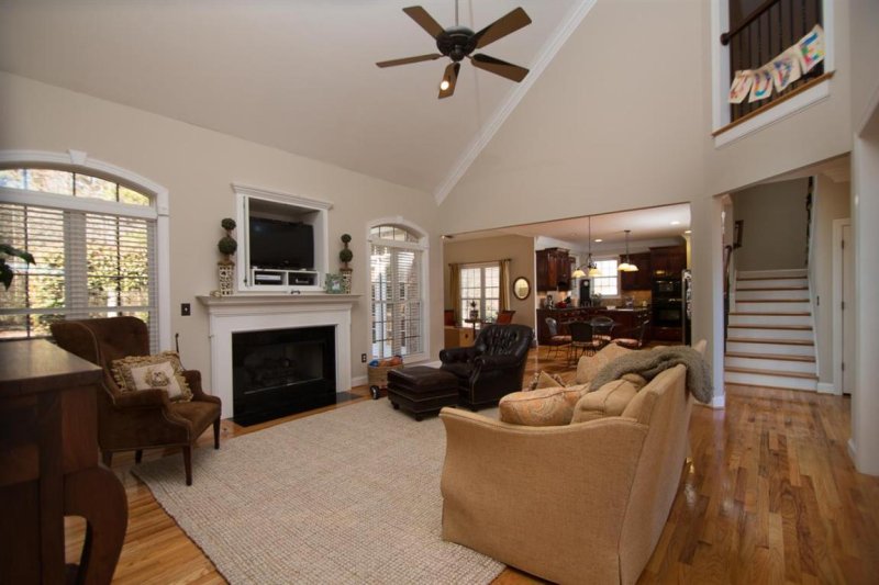 Property image 5 at 105 Birch Meadow Drive, Piedmont, SC 29673-7567