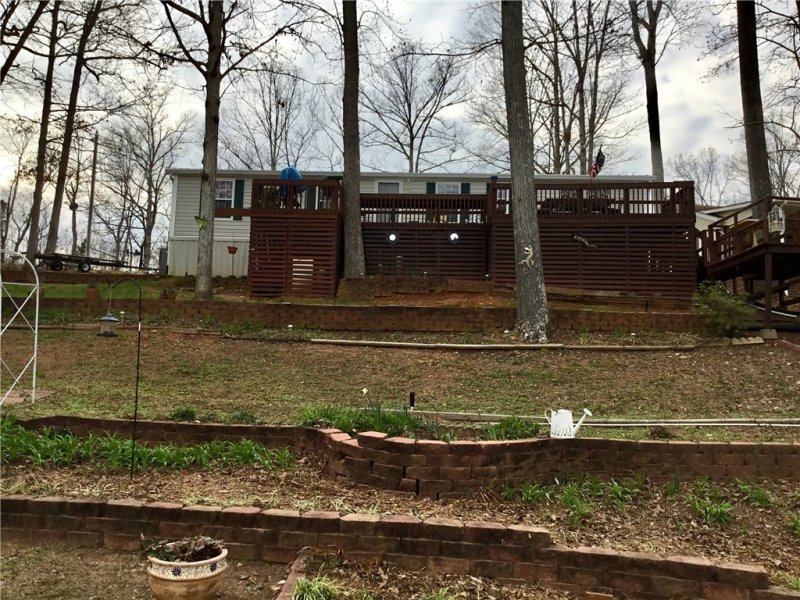 Property image 2 at 211 WALKERS Corner, Abbeville, SC 29620