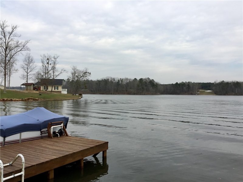 Property image 3 at 211 WALKERS Corner, Abbeville, SC 29620