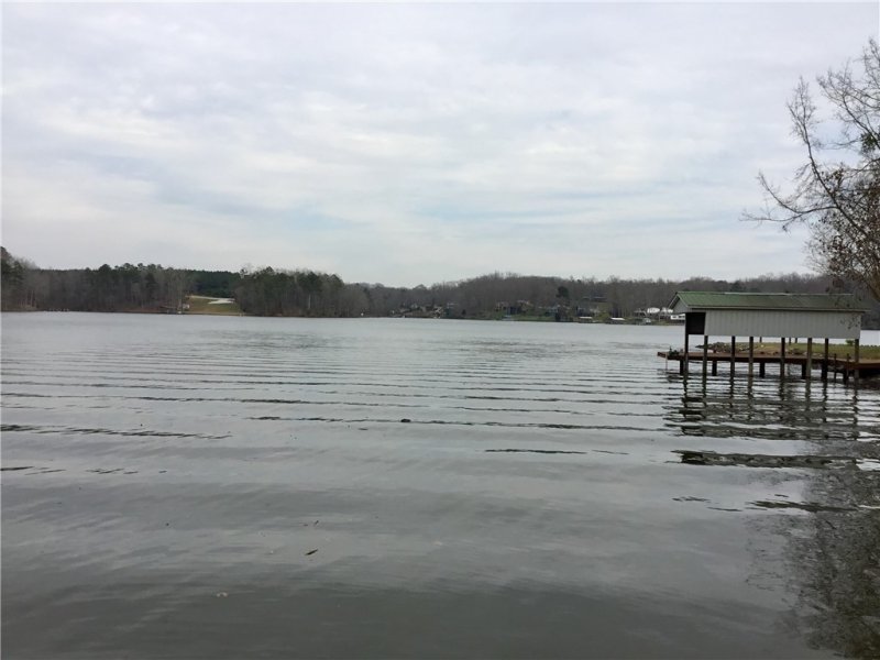 Property image 4 at 211 WALKERS Corner, Abbeville, SC 29620