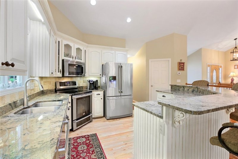 Property image 4 at 208 Brooks Drive, Townville, SC 29689