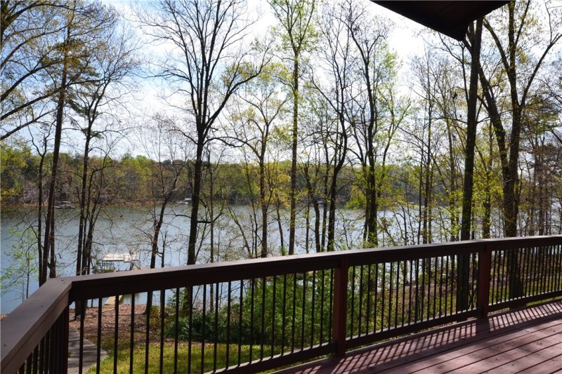 Property image 5 at 240 Parkview Drive, Fair Play, SC 29643