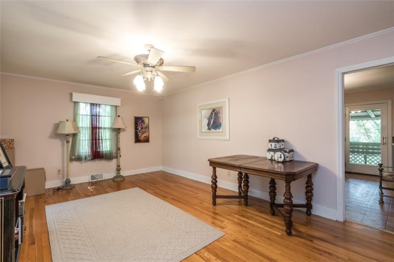 Property image 3 at 223 Holly Avenue, Clemson, SC 29631