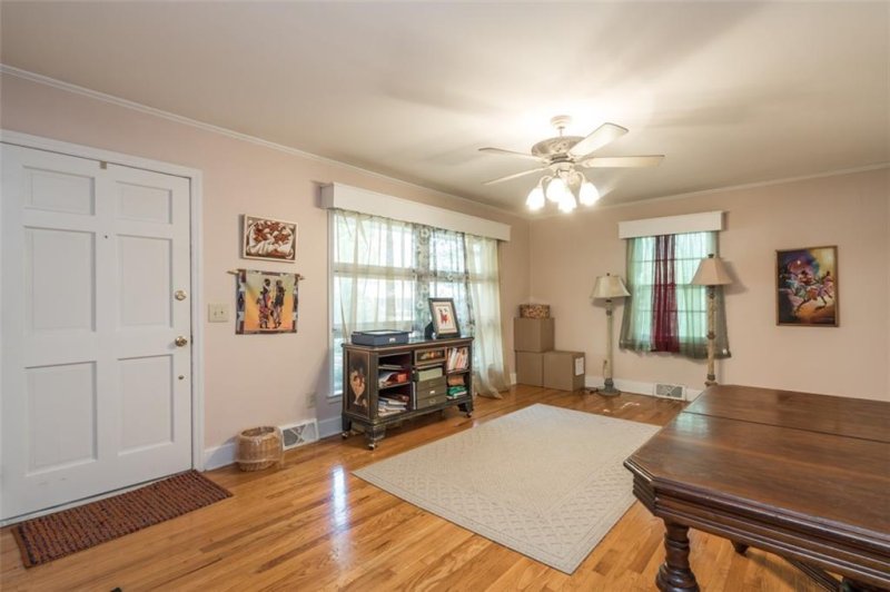 Property image 4 at 223 Holly Avenue, Clemson, SC 29631