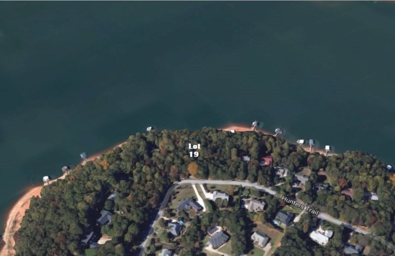 Property image 3 at 0 Hunters Trail, Anderson, SC 29625