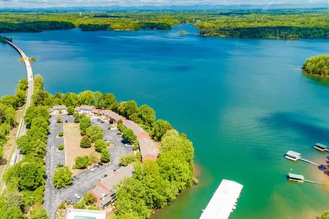 Property image 3 at 32 Harbor Gate, Anderson, SC 29625