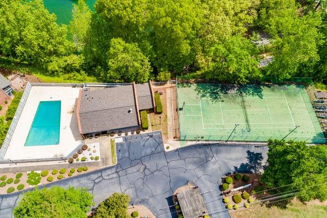 Property image 5 at 32 Harbor Gate, Anderson, SC 29625