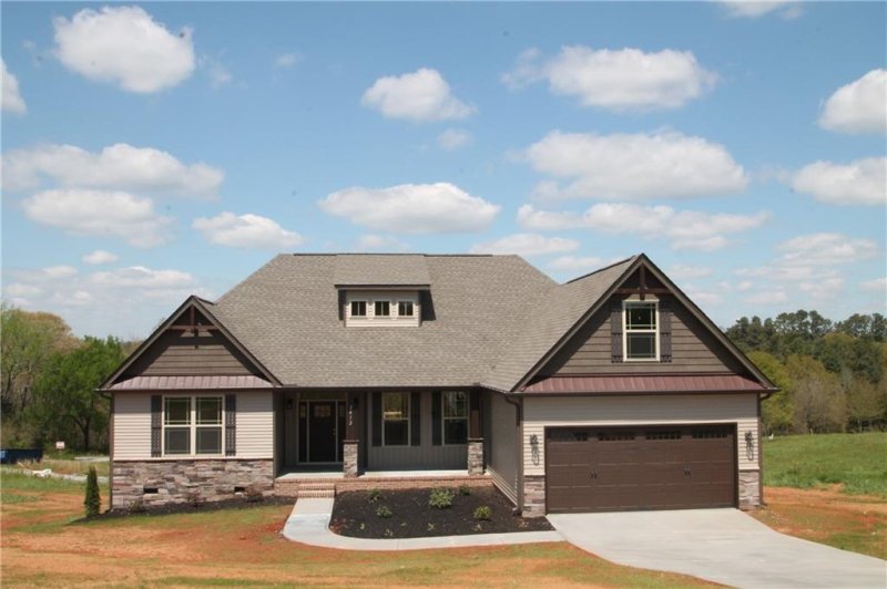 Property image 3 at 2412 Watkins Road Extension, Anderson, SC 29625