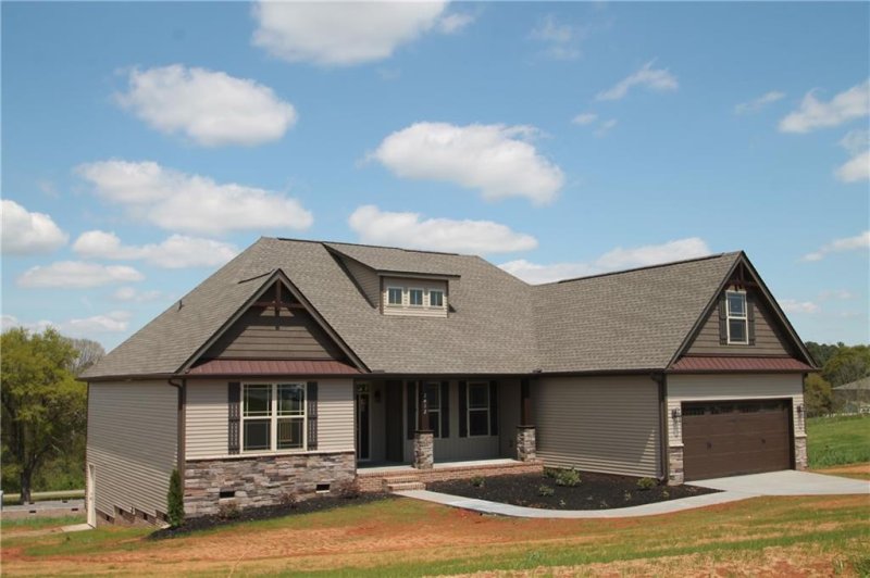 Property image 4 at 2412 Watkins Road Extension, Anderson, SC 29625