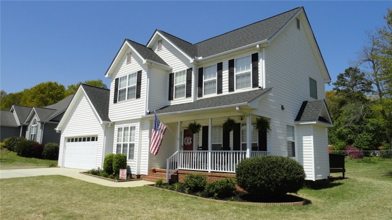 Property image 2 at 211 Harrington Drive, Anderson, SC 29625