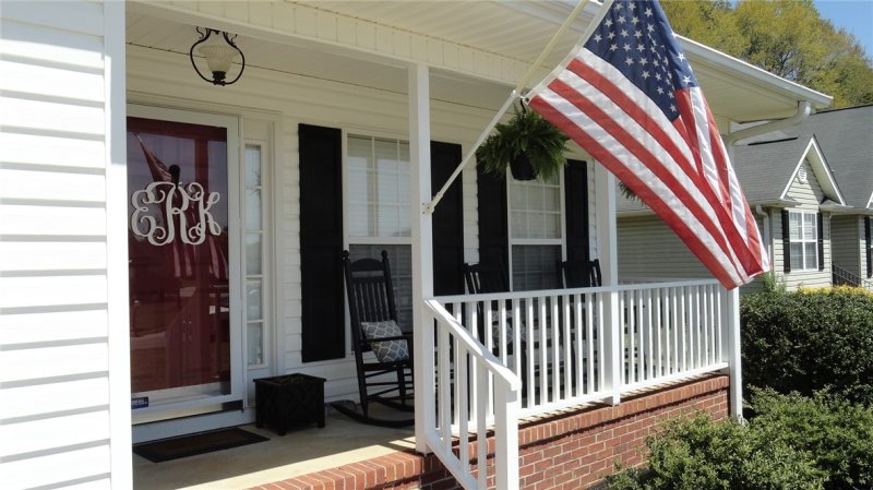 Property image 3 at 211 Harrington Drive, Anderson, SC 29625