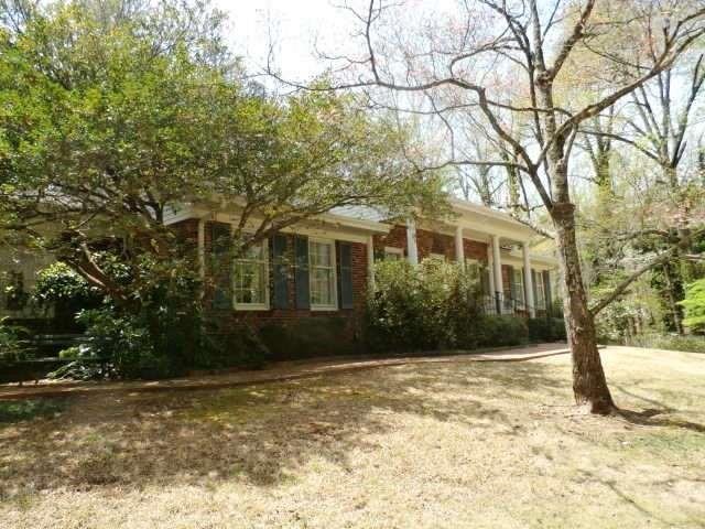 Property image 2 at 119 Jessamine Drive, Central, SC 29630