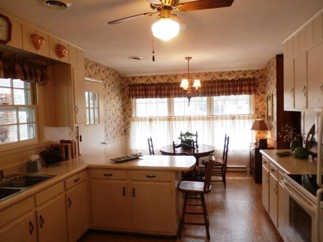 Property image 5 at 119 Jessamine Drive, Central, SC 29630