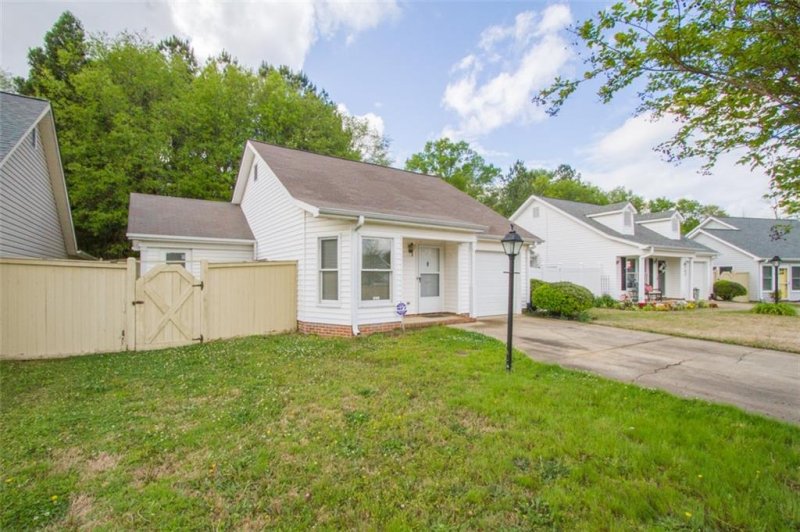 Property image 3 at 109 Brittania Circle, Anderson, SC 29621