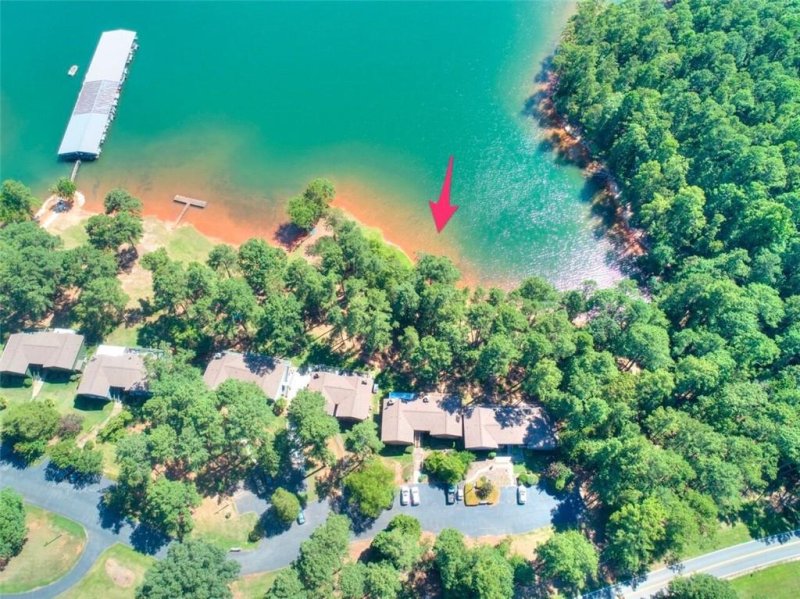 Property image 4 at 2C Hartwell Villas, Anderson, SC 29626