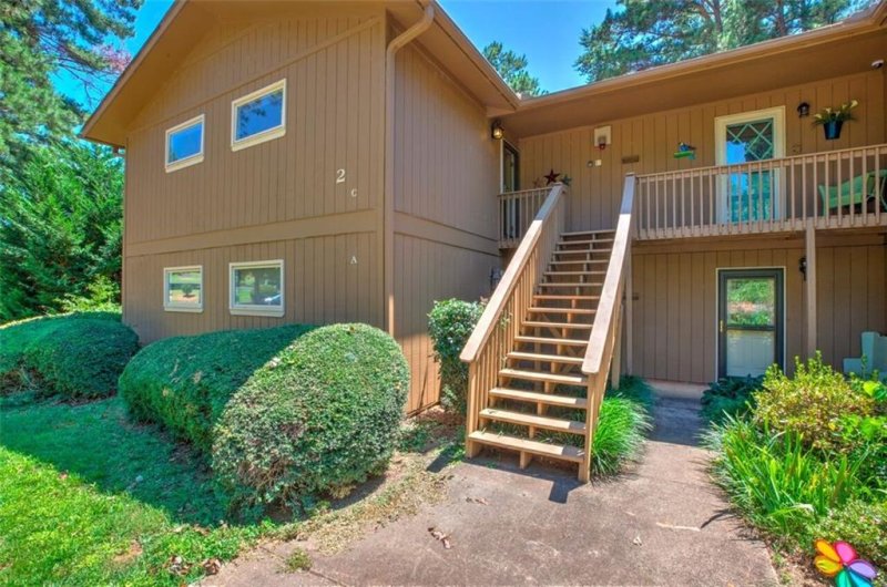 Property image 5 at 2C Hartwell Villas, Anderson, SC 29626