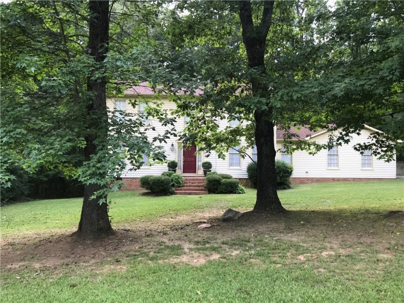 Property image 2 at 1594 Honey Creek Road, Anderson, SC 29621