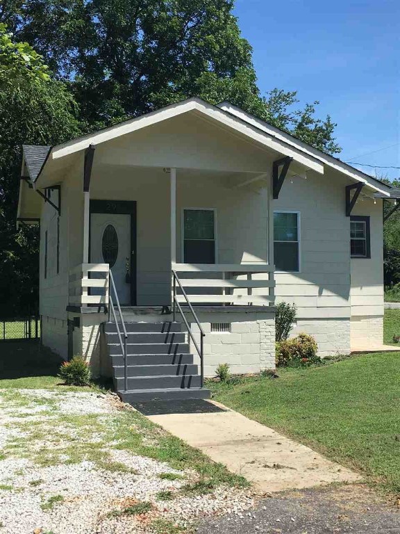 Property image 2 at 29 Humbert Street, Seneca, SC 29678