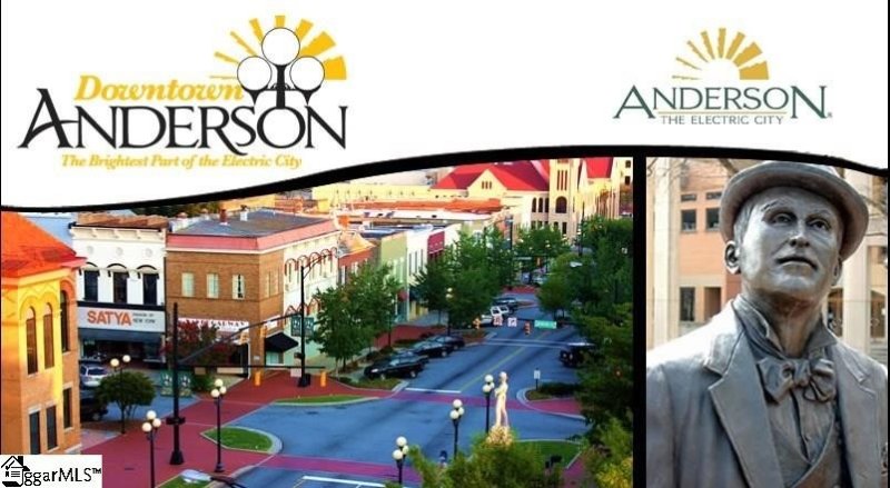 Property image 4 at 2411 Watkins Rd Extension, Anderson, SC 29625