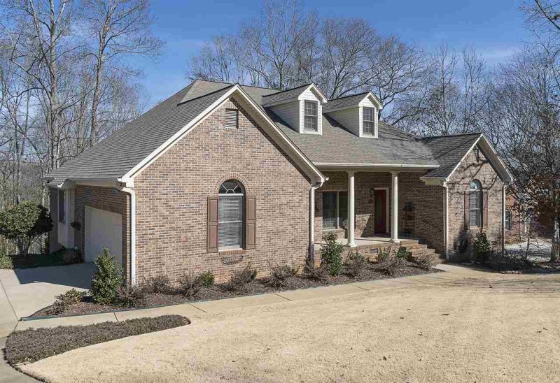 Property image 2 at 905 Snug Harbor, Anderson, SC 29625