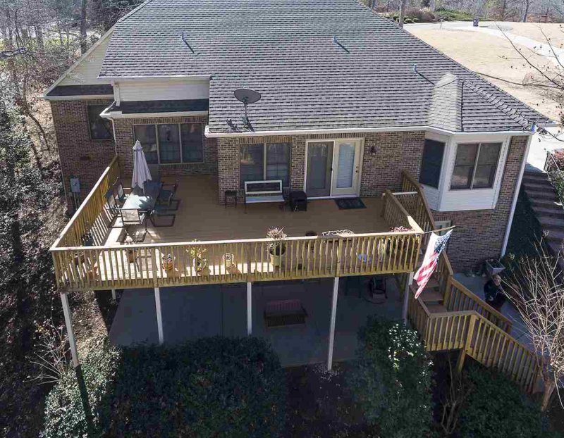 Property image 3 at 905 Snug Harbor, Anderson, SC 29625