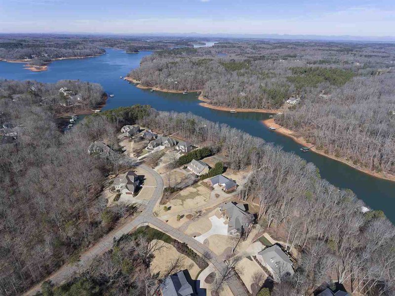 Property image 4 at 905 Snug Harbor, Anderson, SC 29625