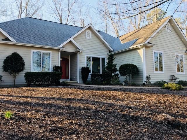 Property image 4 at 15103 Beacon Ridge Drive, Seneca, SC 29678