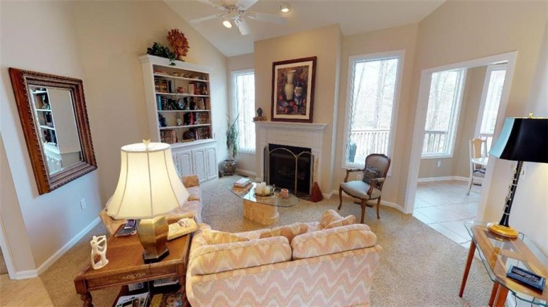 Property image 5 at 15103 Beacon Ridge Drive, Seneca, SC 29678