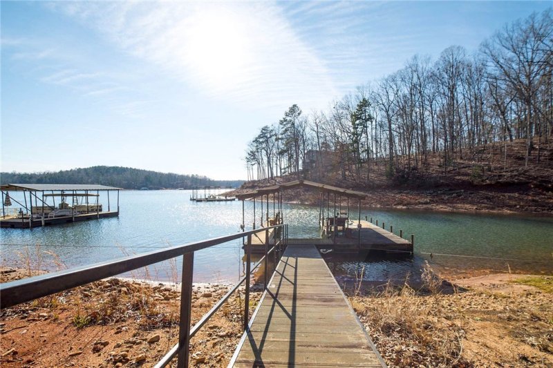 Property image 2 at 620 Seminole Point Road, Fair Play, SC 29643