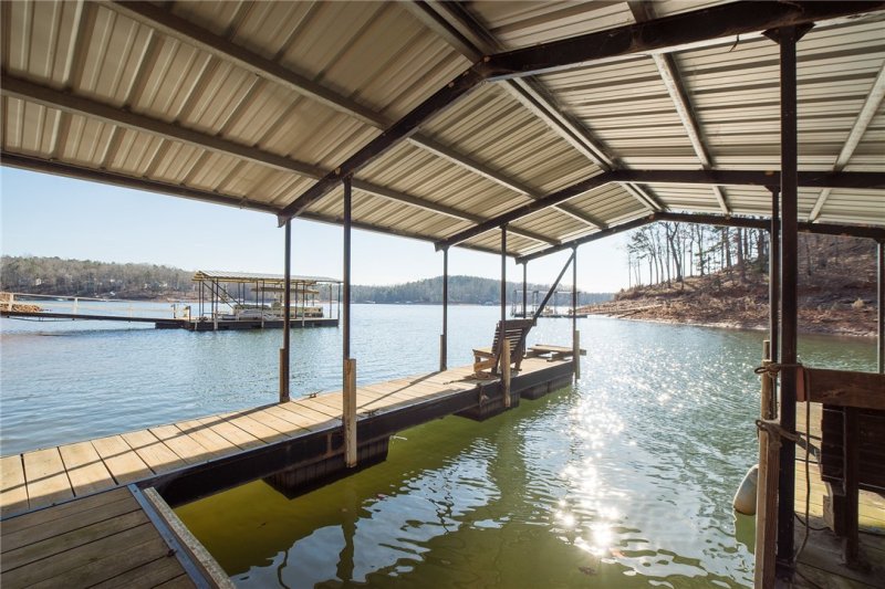 Property image 3 at 620 Seminole Point Road, Fair Play, SC 29643