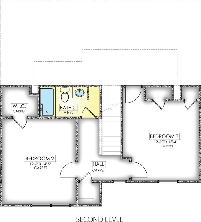 Property image 2 at 104 Glazed Springs Court, Easley, SC 29642