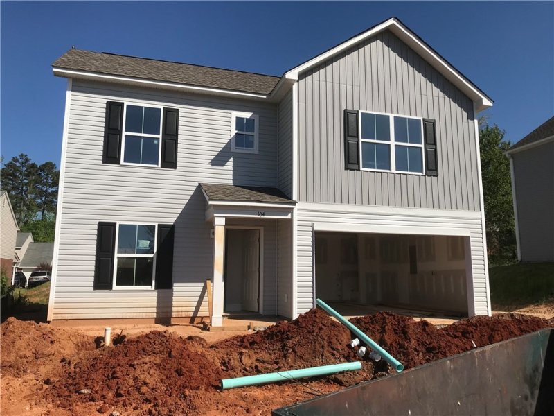 Property image 4 at 104 Glazed Springs Court, Easley, SC 29642