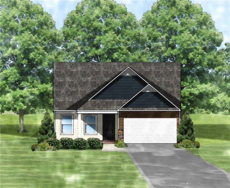 261 Springfied Circle