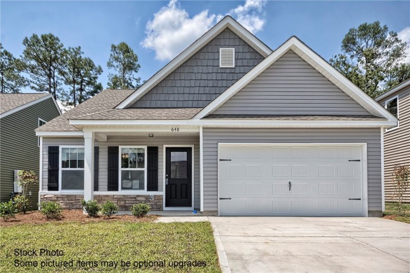 Property image 2 at 261 Springfied Circle, Easley, SC 29642