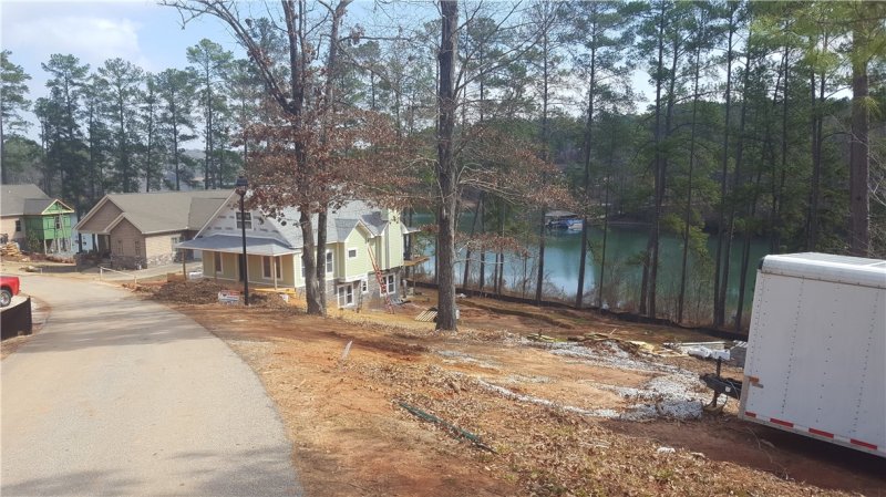 Property image 2 at 314 Long View Ridge Lane, Seneca, SC 29672