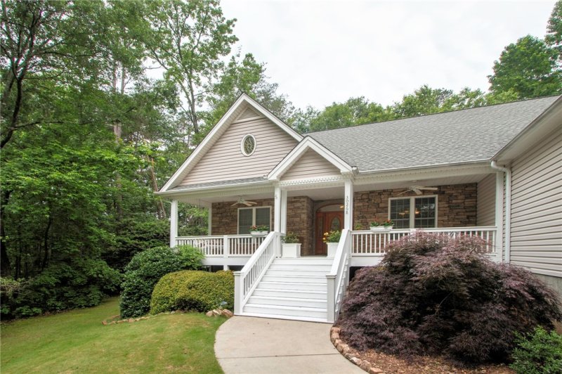 30268 Winchester Drive