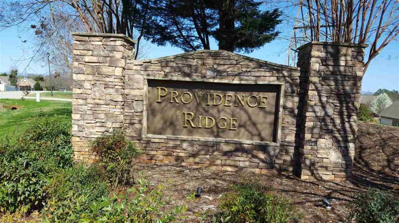 Property image 2 at Lot 3 Providence Ridge, Seneca, SC 29678