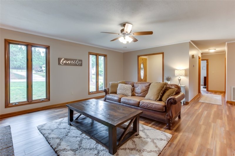 Property image 3 at 207 Laurel Ridge Road, Anderson, SC 29621