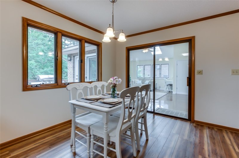 Property image 5 at 207 Laurel Ridge Road, Anderson, SC 29621