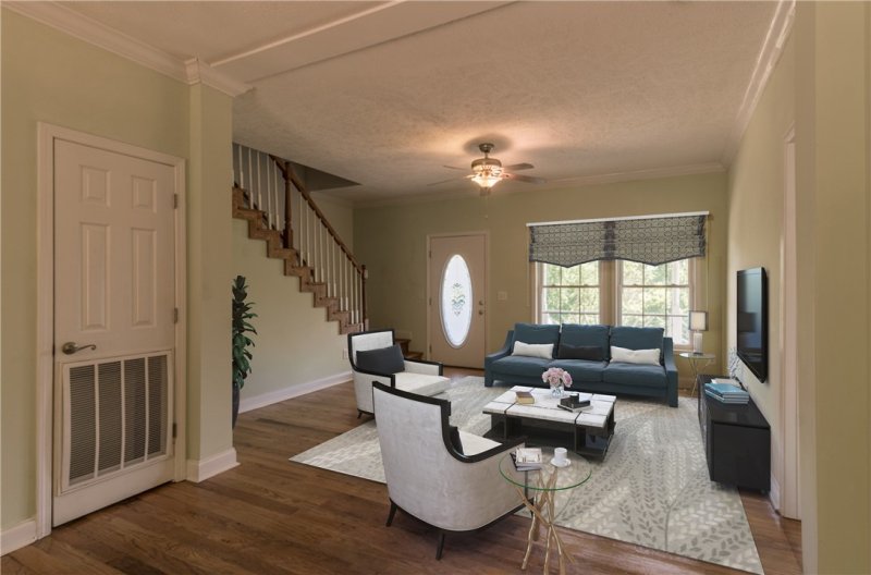 Property image 3 at 503 Canoe Court, Fair Play, SC 29643