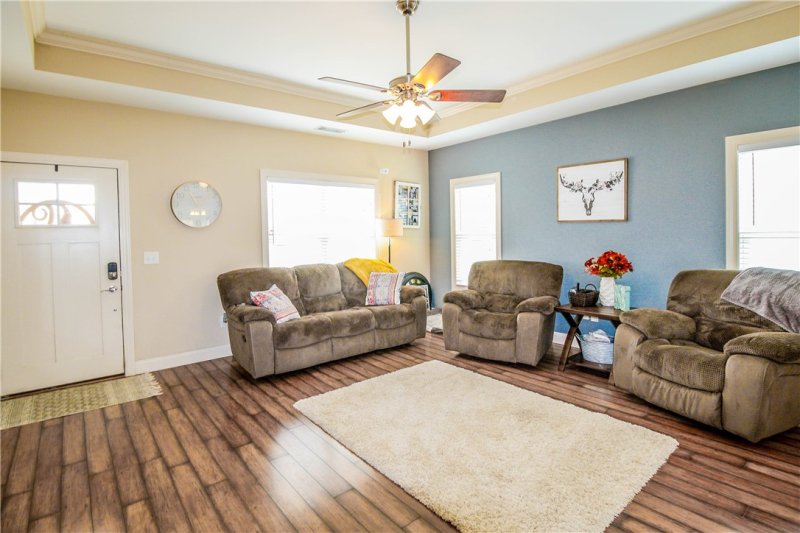 Property image 5 at 125 Shadowood Court, Seneca, SC 29678